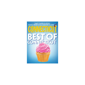 Connecticut (CT Resident) - 12 Issues - 1 Year