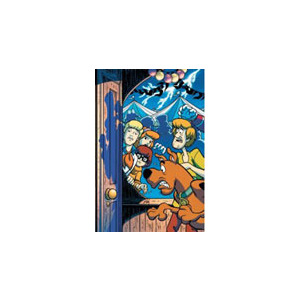Scooby Doo Where Are You? - 12 Issues - 1 Year