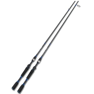 Ardent Edge 7-Feet 6-Inch Medium Heavy Casting Rod