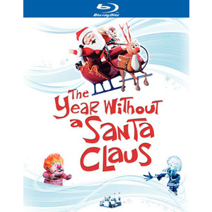 Year Without a Santa Claus