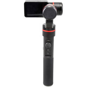 Summon+ 3-Axis Handheld Gimbal with 4K Camera
