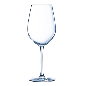 Domaine Tulip 19.5oz Red Wine Glasses Set of 6