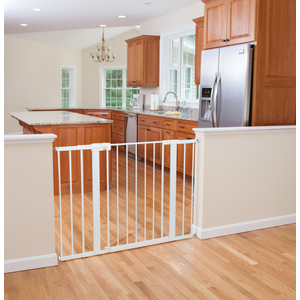 Safety 1st Easy Install Extra Tall & Wide