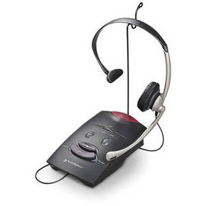 S11 Telephone Headset System
