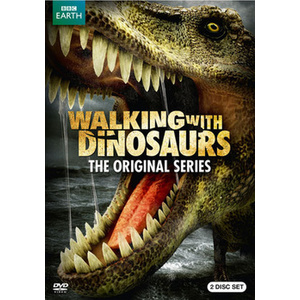 Walking with Dinosaurs