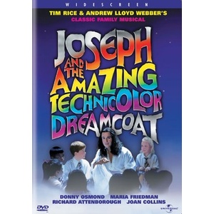 Joseph/Dreamcoat