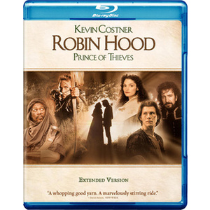 Robin Hood-Prince of Thieves