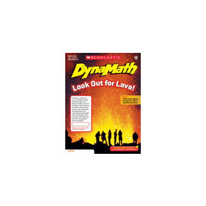 DynaMath 5-6 - 8 Issues - 1 Year