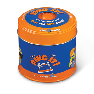 Blue Orange Games Ring it!