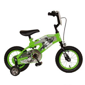 Kawasaki&trade; Mono 12" Boys Mountain Bike