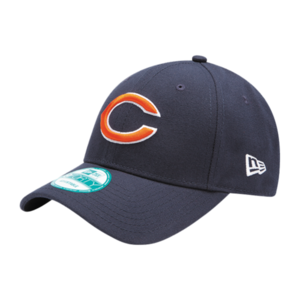 New Era The League 9FORTY Cap - Chicago Bears