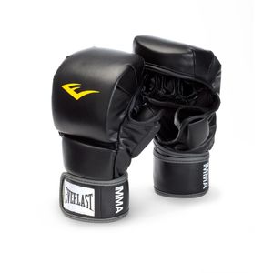 Everlast&reg; 7 oz Striking Training Gloves L/XL Black
