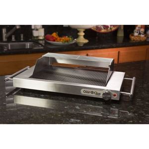 CharBQue Grill