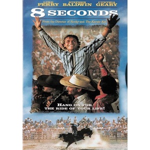 8 Seconds