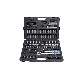 201 Pc. Mechanics Tool Set