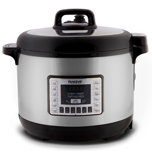 13 Qt Electric Pressure Cooker