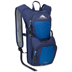 QuickShot 70 Hydration Pack True Navy/Royal