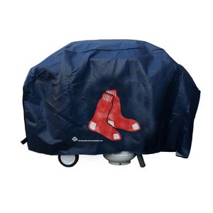 Rico Boston Red Sox Deluxe Grill Cover