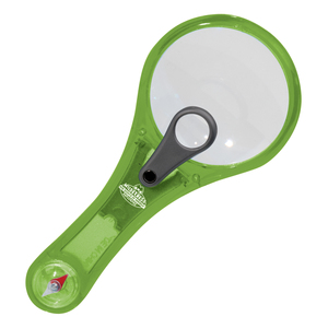 Wilderness Explorers Magnifying Glass by Boy Scouts of America
