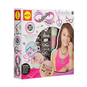 Alex Toys Infinity Jewelry