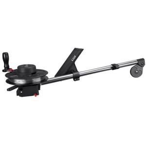 Scotty Fishing Strongarm 30 Manual Downrigger w/Rod Holder