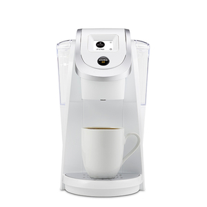 2.0 K250 Brewing System White