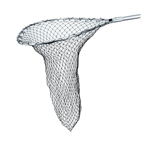 Loki Nets Promo Heavy Duty Boat Net w/Square Front 5/8" Bow