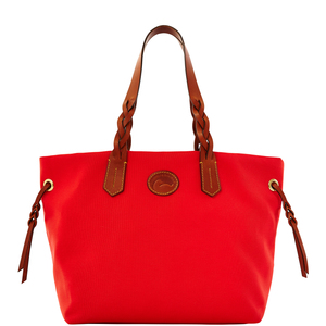 Nylon Shopper