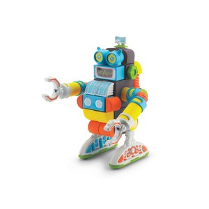 VELCRO® Brand BLOCKS™ Construction Sets - Jumbo Robot