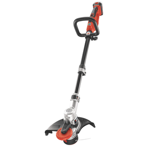 20V Max Lithium12" String Trimmer/Edger 4.0 Amp Battery