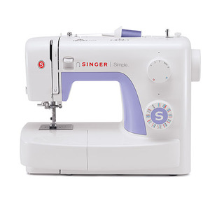 Simple Sewing Machine w/32 Stitches