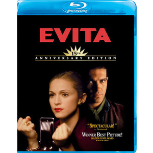 Evita-15th Anniversary Edition