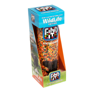 Identity Games Find It - Wildlife Edition