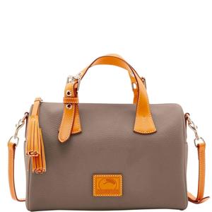Patterson Kendra Satchel