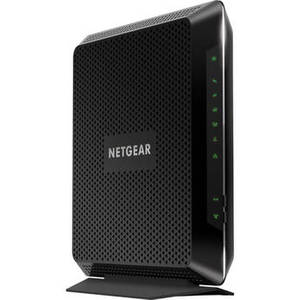 AC1900 Nighthawk Dual-Band Cable Modem Router