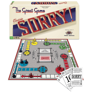 Classic Sorry!