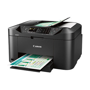Maxify MB2120 Wireless Office All-In-One Printer