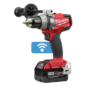 M18 FUEL 1/2" Drill/Driver Kit w/ One Key