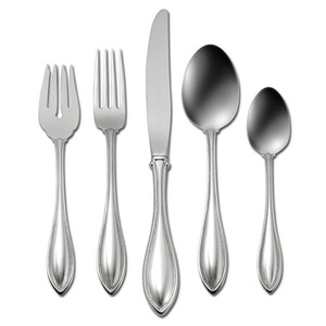American Harmony 20 Pc. Flatware Set Service for 4