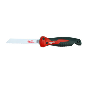 Folding Jab Saw