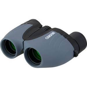 8x21 Tracker Binocular