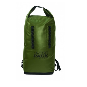 Texsport 45 Qtr. Hydra Pack w/Hard Bottom-Matte Army Green