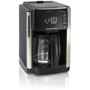 TruCount 12-Cup Coffeemaker