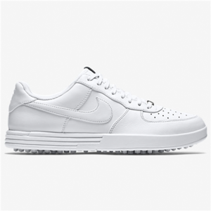 Nike Lunar Force 1 G Golf Shoe Size: 12 WIDE