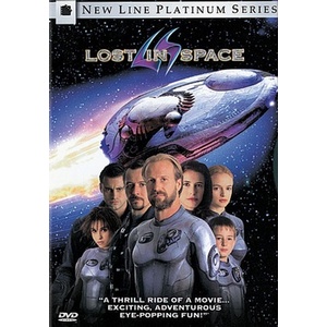 Lost in Space