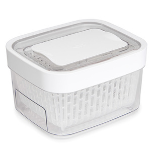 GreenSaver 1.6 Qt Produce Keeper