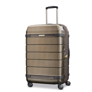 Century Hardside Medium Journey Spinner Bronze