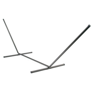 Siesta Key Premium Metal Double Hammock Stand