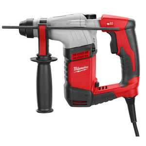 5/8" SDS Rotary Hammer Kit