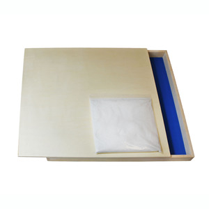 Primary Concepts Jumbo Sand Tray